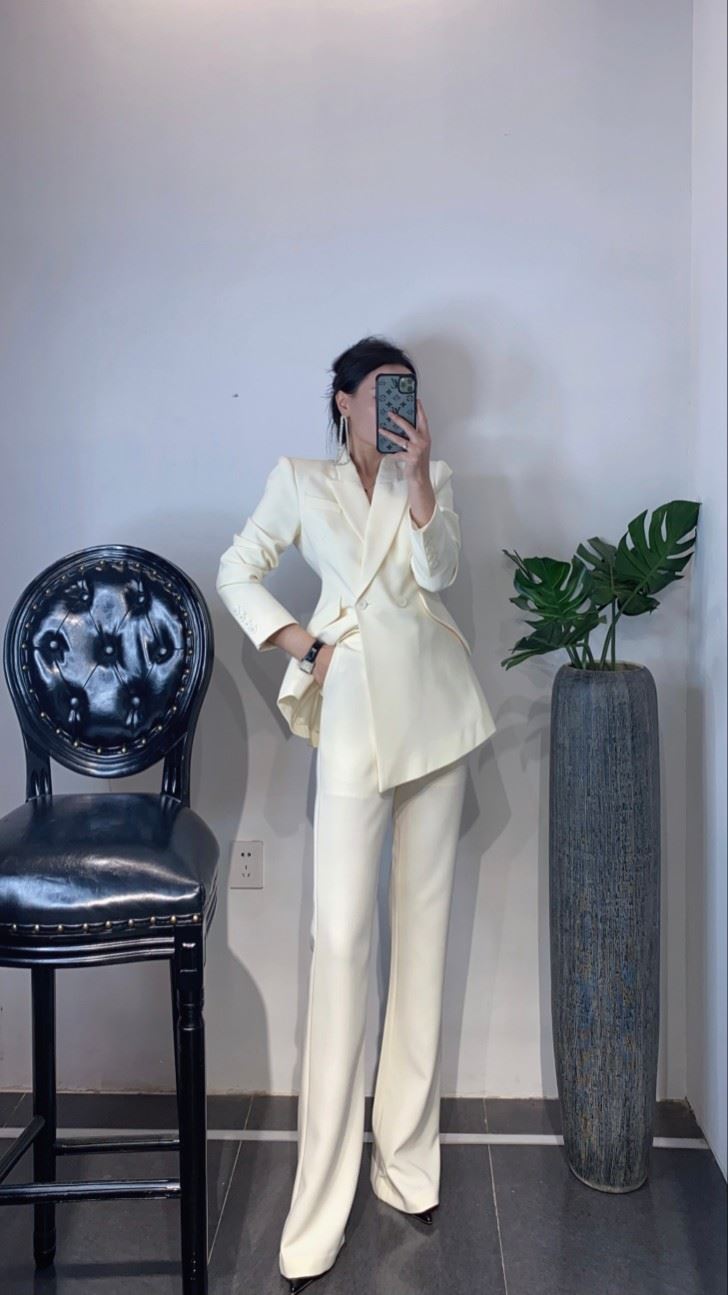 Christian Dior Long Suits